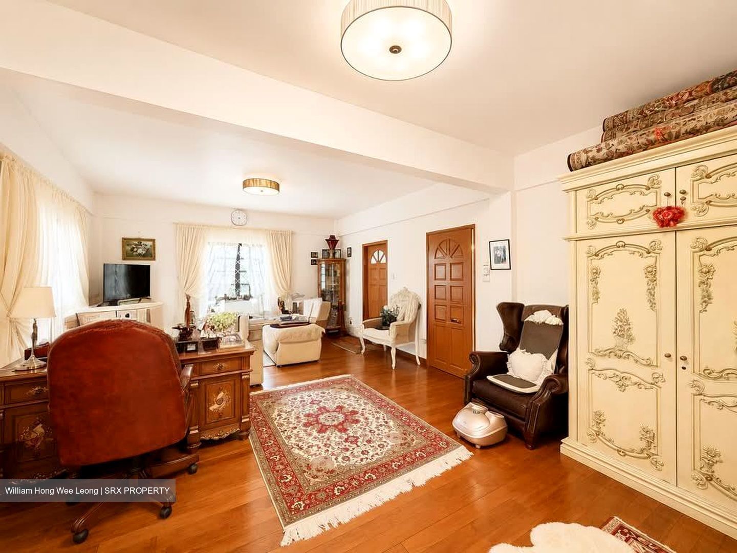 Toh Estate (D17), Detached #570699831